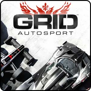 Grid Autosport Black Edition + Dirt Showdown
