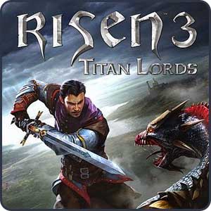 Risen 3: Titan Lords + 3 DLC + Первые части