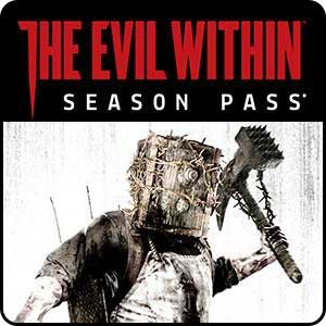 The Evil Within Season pass