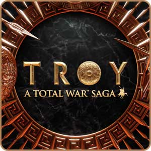 A Total War Saga: TROY Heroic Edition