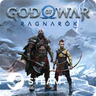 God Of War Ragnarok (PC)