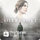 Silent Hill 2 (PS5) Турция