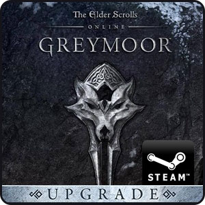 The Elder Scrolls Online - Greymoor Upgrade (Steam)