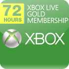 купить xbox gold 72 часа