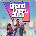 Grand Theft Auto 6 (PS5) Турция