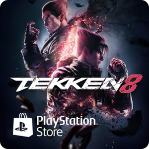 Tekken 8 (PS5) Турция