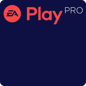 EA Play Pro - подписка на 12 месяцев (PC)