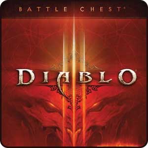 Diablo 3 Battle Chest