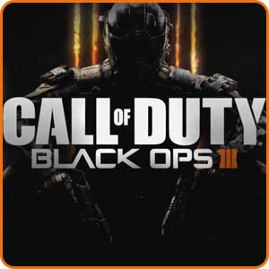 Call of duty Black Ops 3