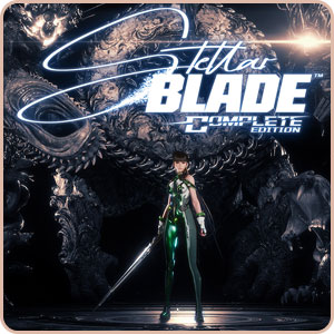 Stellar Blade Complete Edition (СНГ Без РФ и Беларуси: Казахстан, Украина, Армения и пр.) Stellar Blade Complete Edition (СНГ Без РФ и Беларуси: Казахстан, Украина, Армения и пр.)