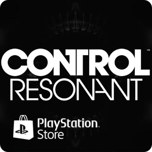 Control Resonant (PS5) Турция - код для активации в Playstation Store