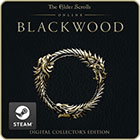 The Elder Scrolls Online: Blackwood Collector’s Edition (Steam)