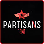 Partisans 1941