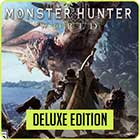 Monster Hunter: World Deluxe Edition