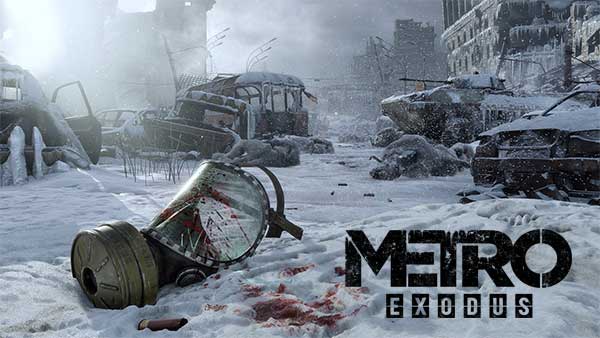 Предварительный обзор Metro Exodus - подробности игры