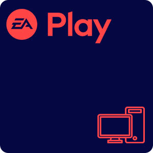 EA Play - подписка на 1 месяц (PC)