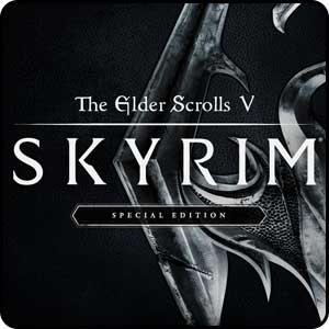 Купить TES V: Skyrim Special Edition быстро и выгодно на Playo.ru