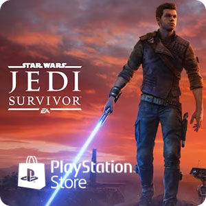 Star Wars Jedi: Survivor (PS5) Турция