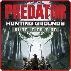 Predator: Hunting Grounds - Predator Bundle Edition