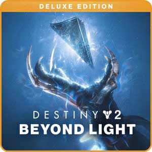 Destiny 2: Beyond Light Deluxe