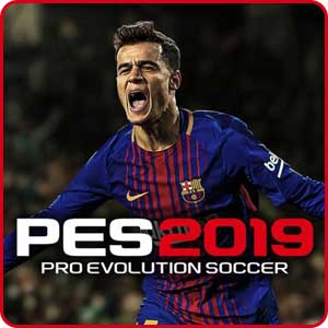 Pro Evolution Soccer (PES) 2019