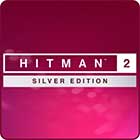 Hitman 2 Silver Edition