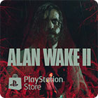 Alan Wake 2 (PS4+PS5) Турция