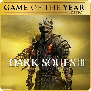 Dark Souls 3 Deluxe Edition Dark Souls 3 Deluxe Edition