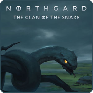 Northgard - Sváfnir, Clan of the Snake