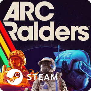 Arc Riders - лицензионный ключ для Steam в любом регионе