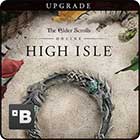 The Elder Scrolls Online: High Isle Upgrade (Bethesda Launcher)
