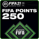 FIFA 21: 250 FUT Points для PC