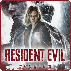 Resident Evil Requiem