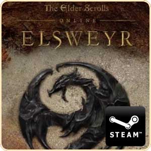 The Elder Scrolls Online: Elsweyr (Steam)
