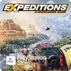 Expeditions: A MudRunner Game (PS4 & PS5) Турция