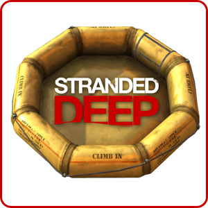 Stranded Deep Stranded Deep