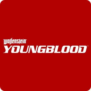 Wolfenstein: Youngblood Wolfenstein: Youngblood