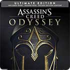 Assassin's Creed Origins Ultimate Edition