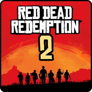 Red Dead Redemption 2 Red Dead Redemption 2