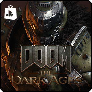 Doom: The Dark Ages (PS5) Турция