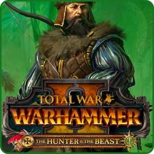 Total War: Warhammer 2 - The Hunter & The Beast