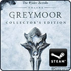 The Elder Scrolls Online: Greymoor Collector’s Edition (Steam) The Elder Scrolls Online: Greymoor Collector’s Edition (Steam)