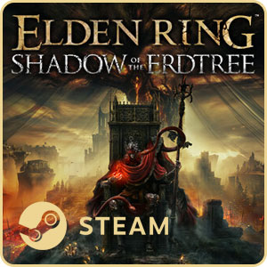 Elden Ring Shadow of the Erdtree (Дополнение)