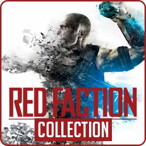 Red Faction Collection