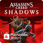 Assassin’s Creed Shadows (PS5) Турция