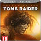 Shadow Of The Tomb Raider Croft Edition