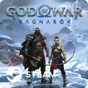 God Of War Ragnarok (PC)