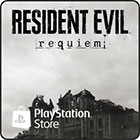 Resident Evil Requiem (PS5) Турция