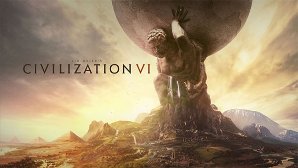 Sid Meier's Civilization 6 – стратегия, в которой есть всё и сразу!
