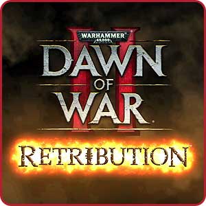 Warhammer 40,000: Dawn of War 2 Retribution